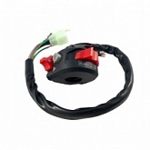 Блок кнопок управления Motorace AW51712