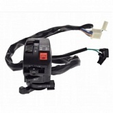 Блок кнопок управления Motorace BS2311