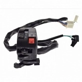 Блок кнопок управления Motorace BS2311