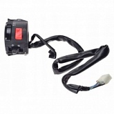 Блок кнопок управления Motorace J1252311