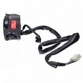 Блок кнопок управления Motorace J1252311