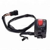 Блок кнопок управления Motorace J1252312