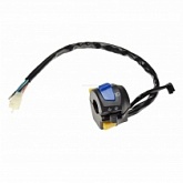 Блок кнопок управления Motorace J9012311
