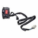 Блок кнопок управления Motorace J9042311