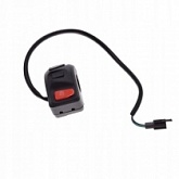 Блок кнопок управления Motorace PKI2312B