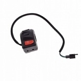 Блок кнопок управления Motorace PKI2312B