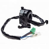 Блок кнопок управления Motorace ZQA2311B