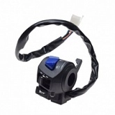 Блок кнопок управления Motorace ZQF2311B