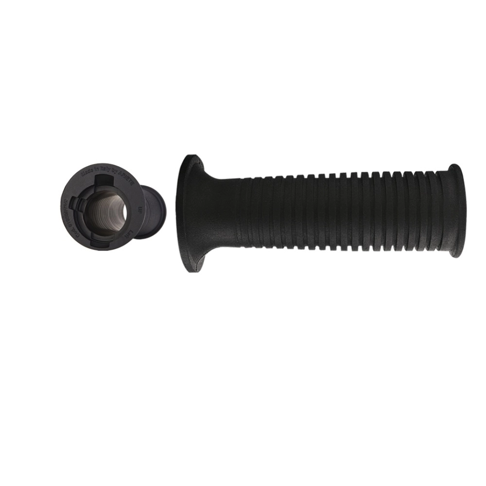 Гріпси руля Ariete 01690/F24N Black