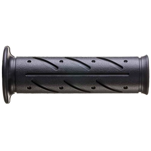 Гріпси руля Ariete 02639/SSF Black