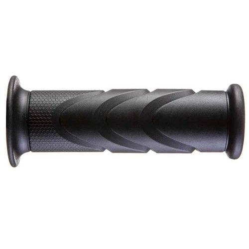 Гріпси руля Ariete 02640/SSF Black 