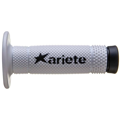Гріпси руля Ariete 02643 White/Black