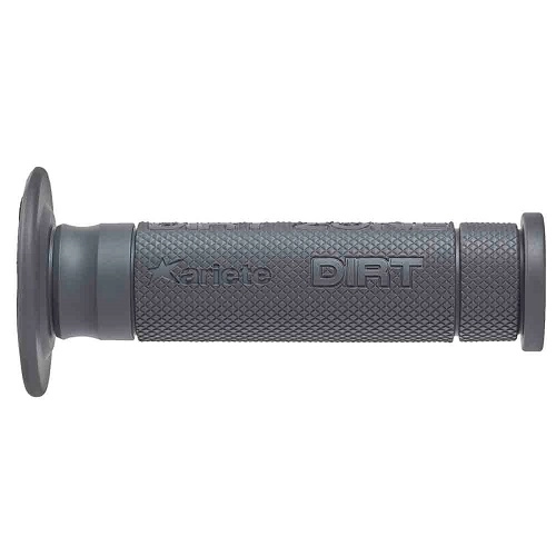 Гріпси руля Ariete 02647 Grey