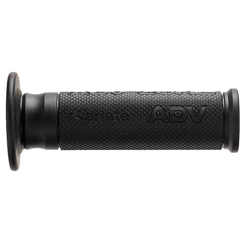 Гріпси руля Ariete 02648 Black