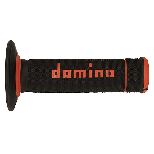 Грипси керма Domino A02041C4540A7-1 Orange