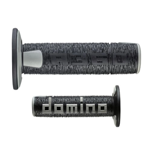 Гріпси руля Domino A36041C4052A7-0 Black/Grey