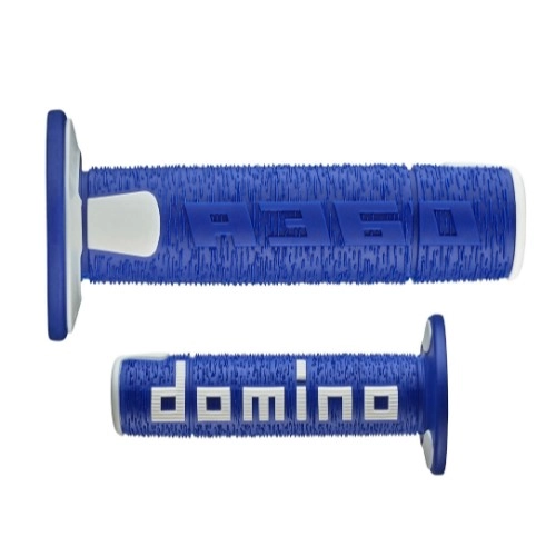 Гріпси руля Domino A36041C4846A7-0 Blue/White
