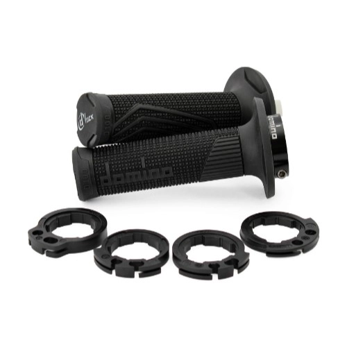 Грипси керма Domino D10046C4000A9-0 Black
