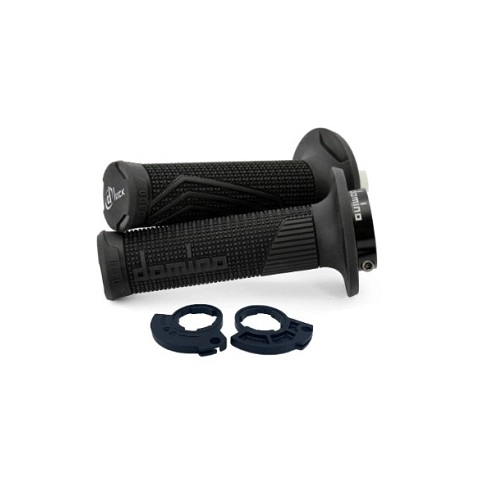 Гріпси руля Domino D10046C4000H7-0 Black