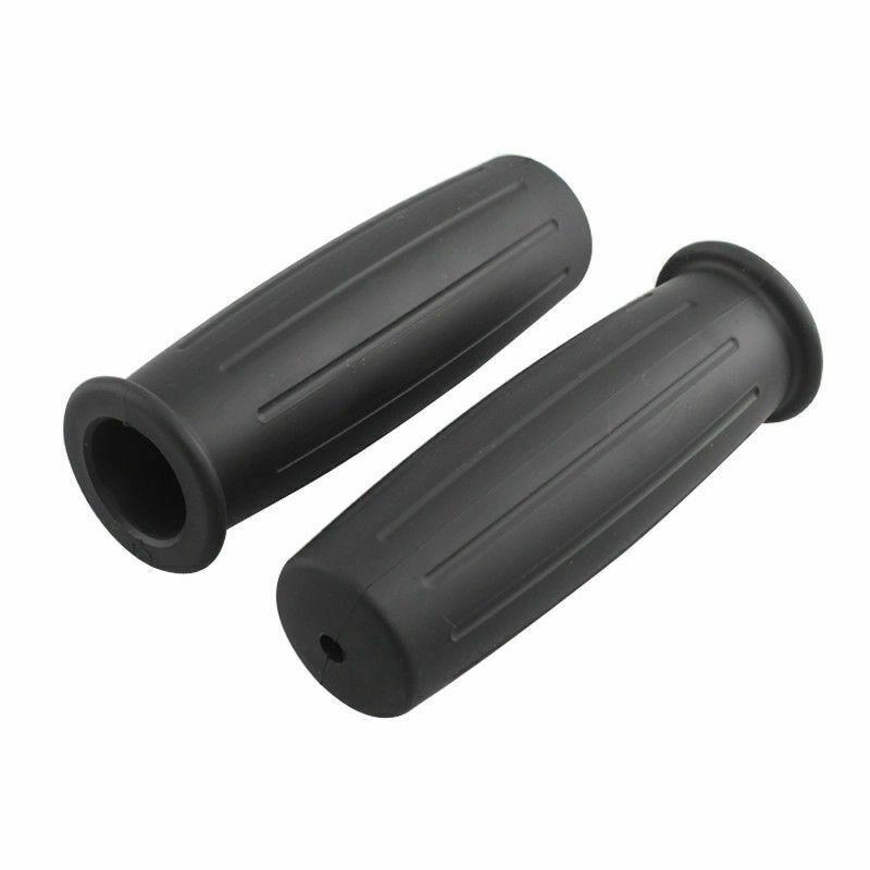 Грипси керма Emgo 42-56540 Black