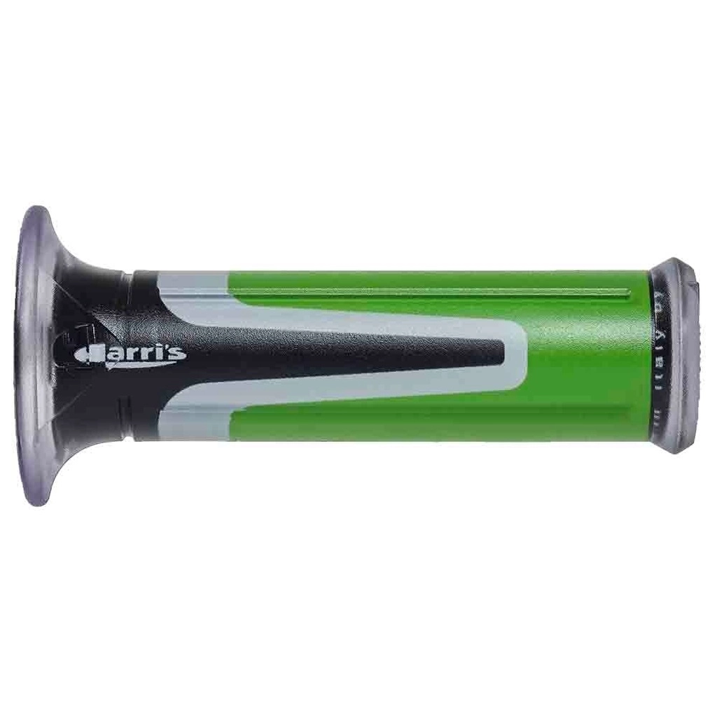 Грипси керма Harri's 01687/F-AV Black/Green