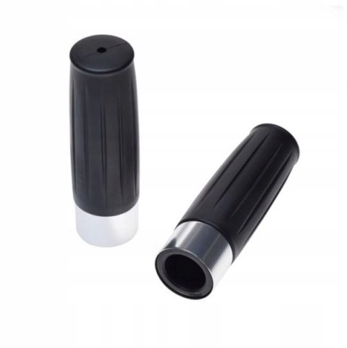 Грипси керма Motorace AB32621 Black/Chrome