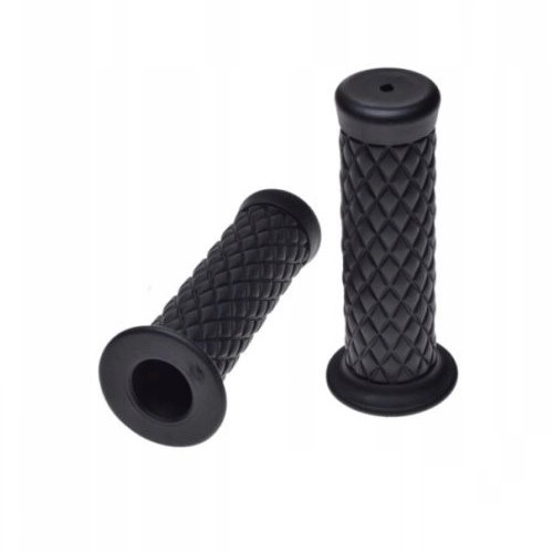 Грипси керма Motorace AB32631 Black