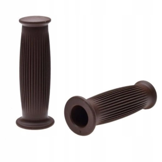 Грипсы руля Motorace AW56959 Brown