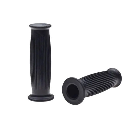 Грипсы руля Motorace AW56963 Black