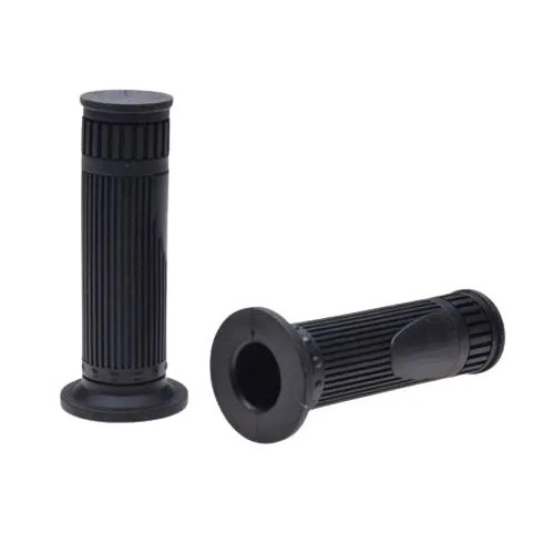 Грипсы руля Motorace AW56967 Black