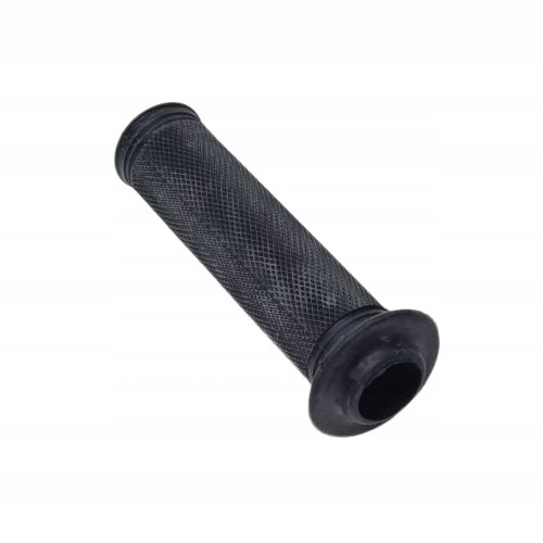 Грипса руля Motorace JW5604L Black