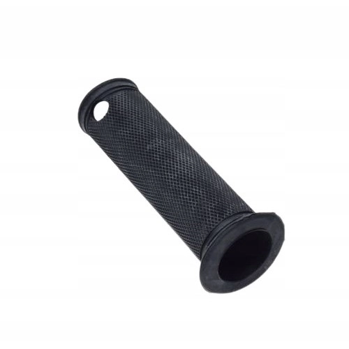 Грипса керма Motorace JW5604P Black