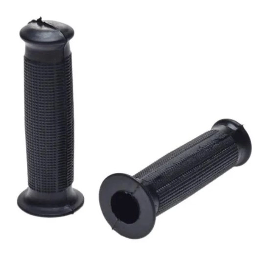 Грипси керма Motorace RM5604 Black