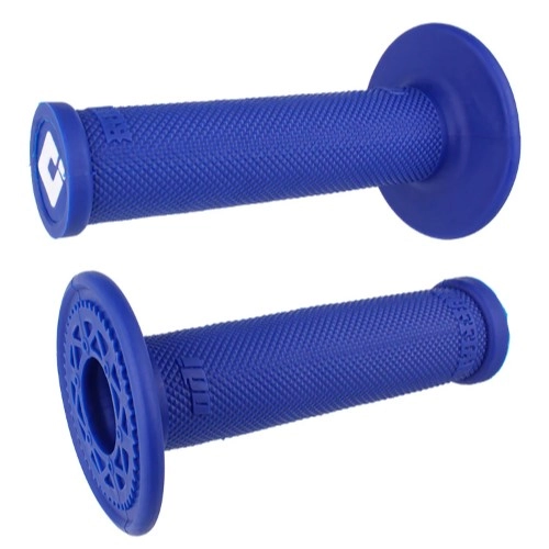 Гріпси руля ODI H00RF Blue