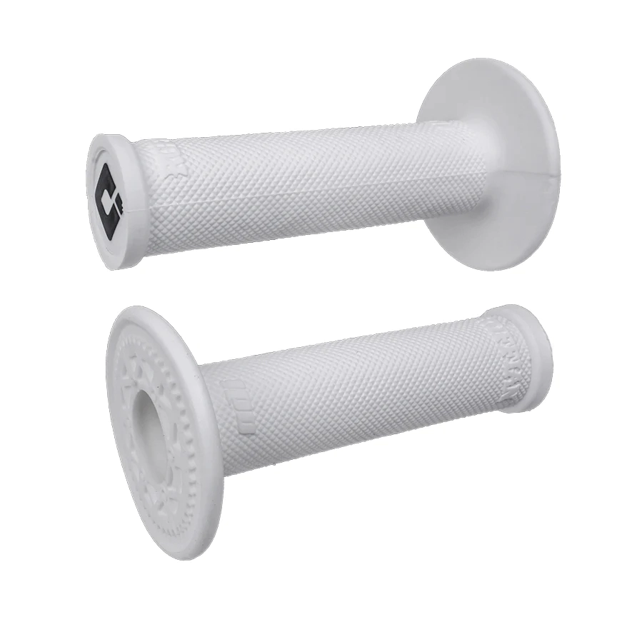 Гріпси руля ODI H00RFS White