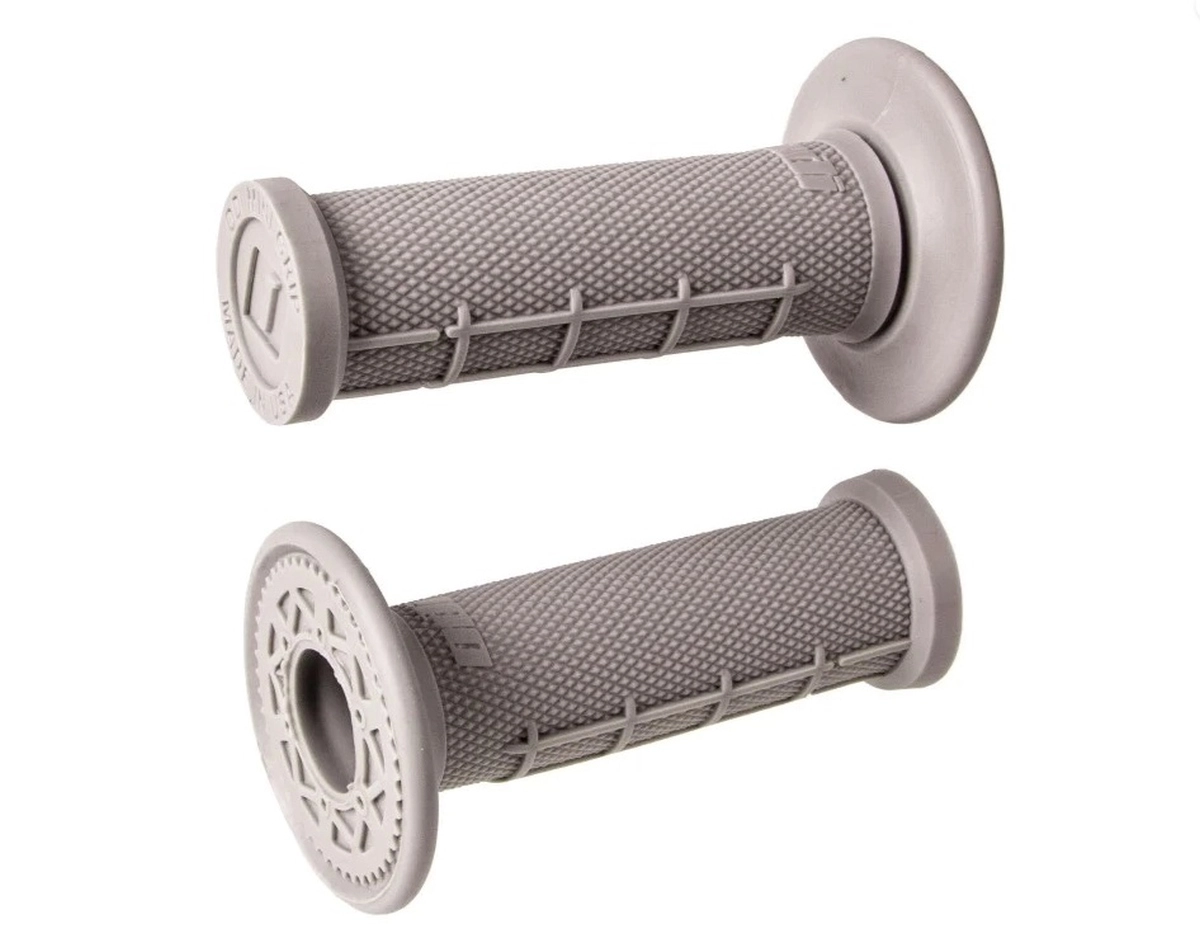 Гріпси руля ODI H01MM Grey