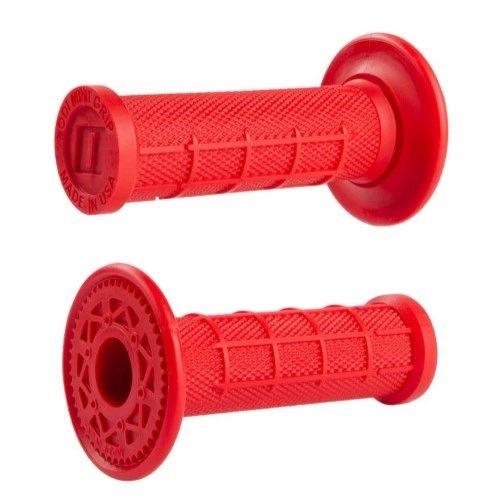 Гріпси руля ODI H01MM Red