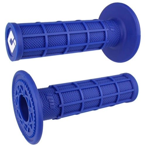 Гріпси руля ODI H02RF Blue