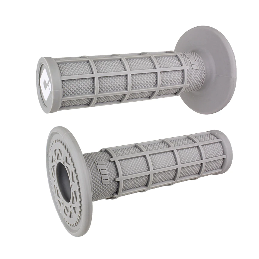 Гріпси руля ODI H02RF Grey