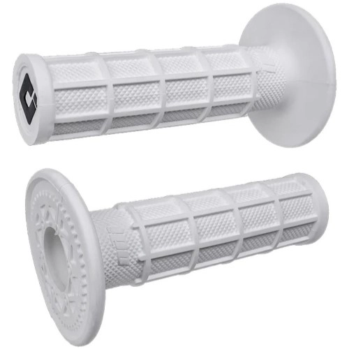 Гріпси руля ODI H02RFS White