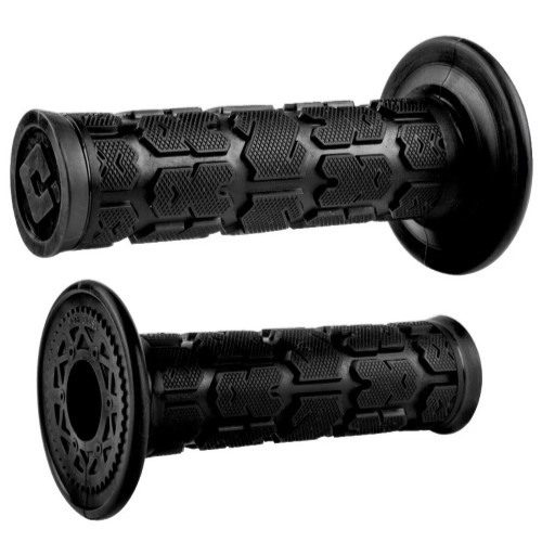 Грипсы руля ODI H03RG Black