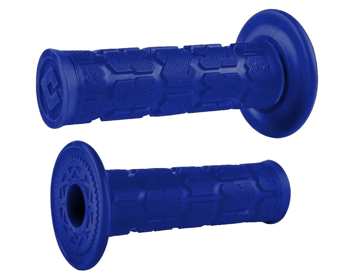 Гріпси руля ODI H03RG Blue