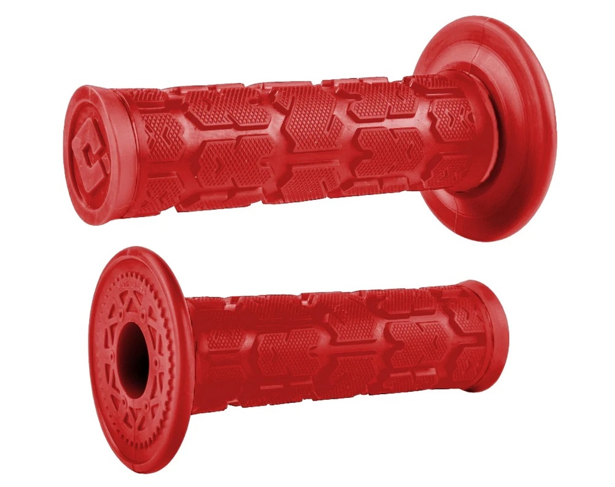 Гріпси руля ODI H03RG Red