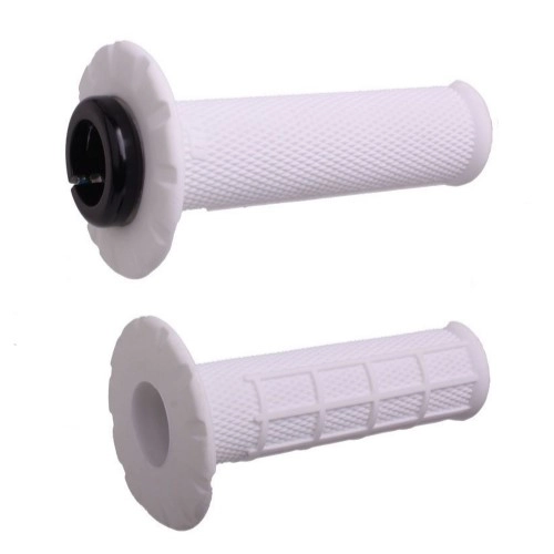 Гріпси руля ODI H21UHW White