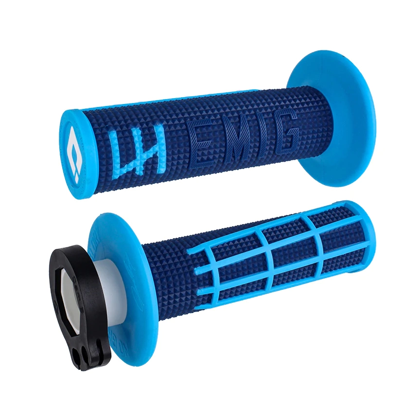 Гріпси керма ODI H36E2 Blue