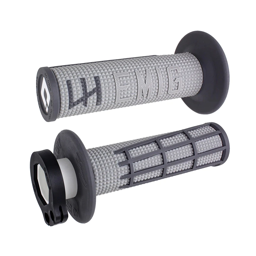 Гріпси керма ODI H36E2 Light Grey/Grey