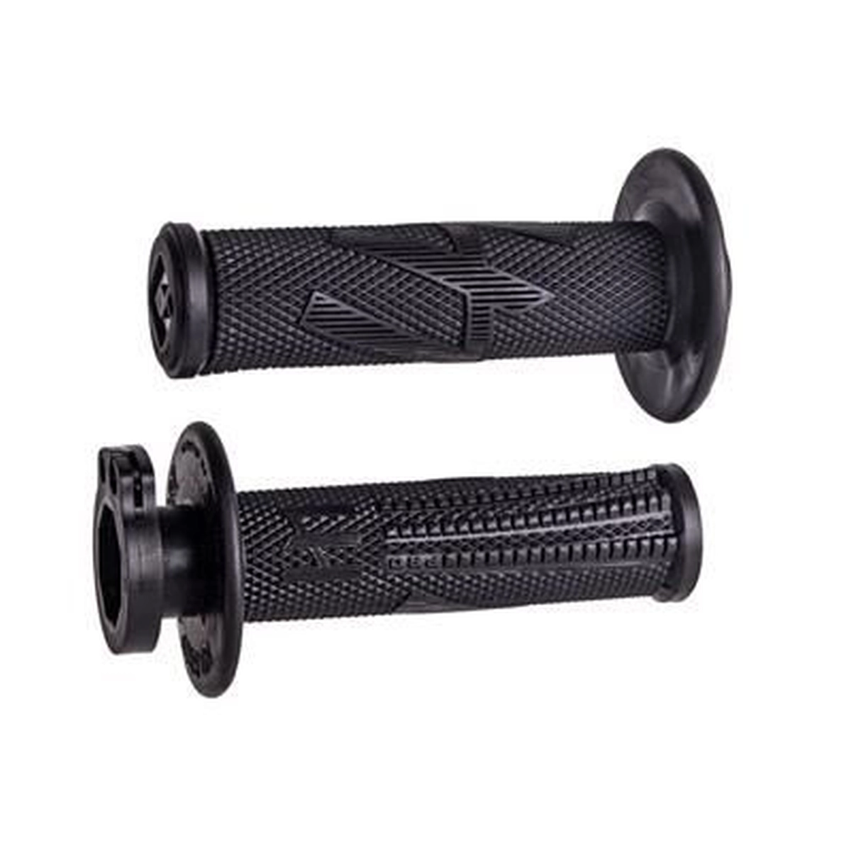 Гріпси керма ODI H36EP Black