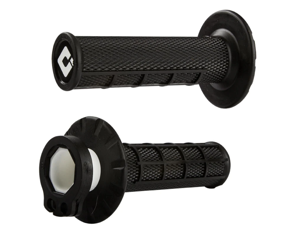 Гріпси керма ODI H36HW Black