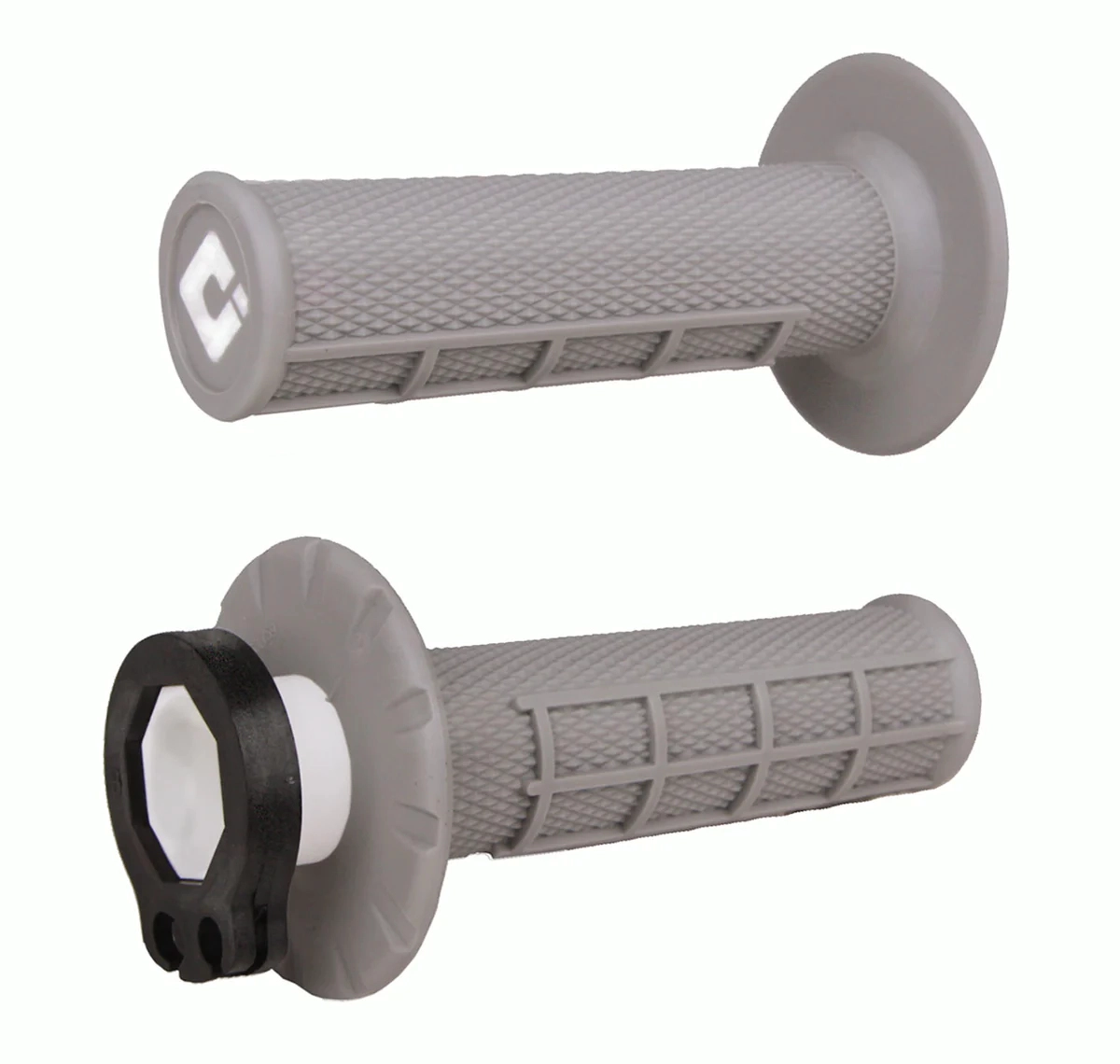 Гріпси руля ODI H36HW Grey