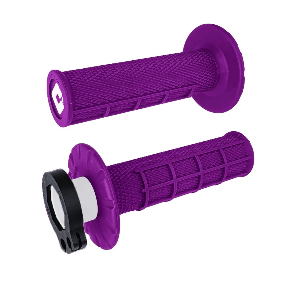 Гріпси керма ODI H36HW Purple